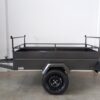 Carretinha Aberta Aço 2,00 x 1,20 - Imagem 2