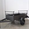 Carretinha Aberta Aço 2,00 x 1,20